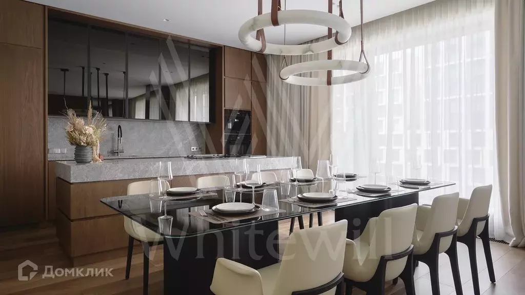 Продаётся 4-к квартира, 179 м - Фото 1