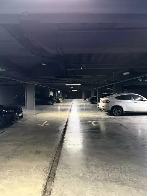 Гараж в Москва ул. 1-я Ямского Поля, 1к1 (16 м) - Фото 1