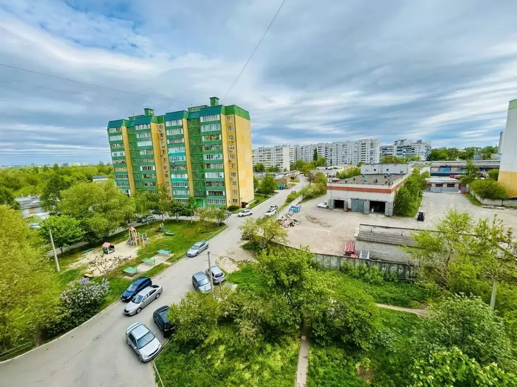2-к кв. Курская область, Курск ул. 1-я Ламоновская, 5 (51.0 м) - Фото 0