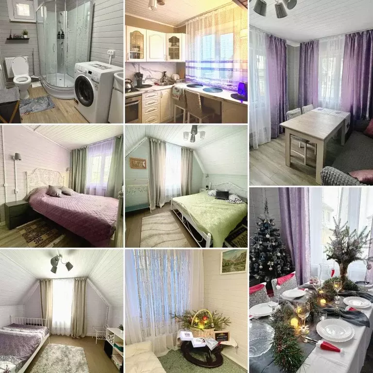 Дом в Московская область, Домодедово городской округ, д. Шишкино, ... - Фото 1