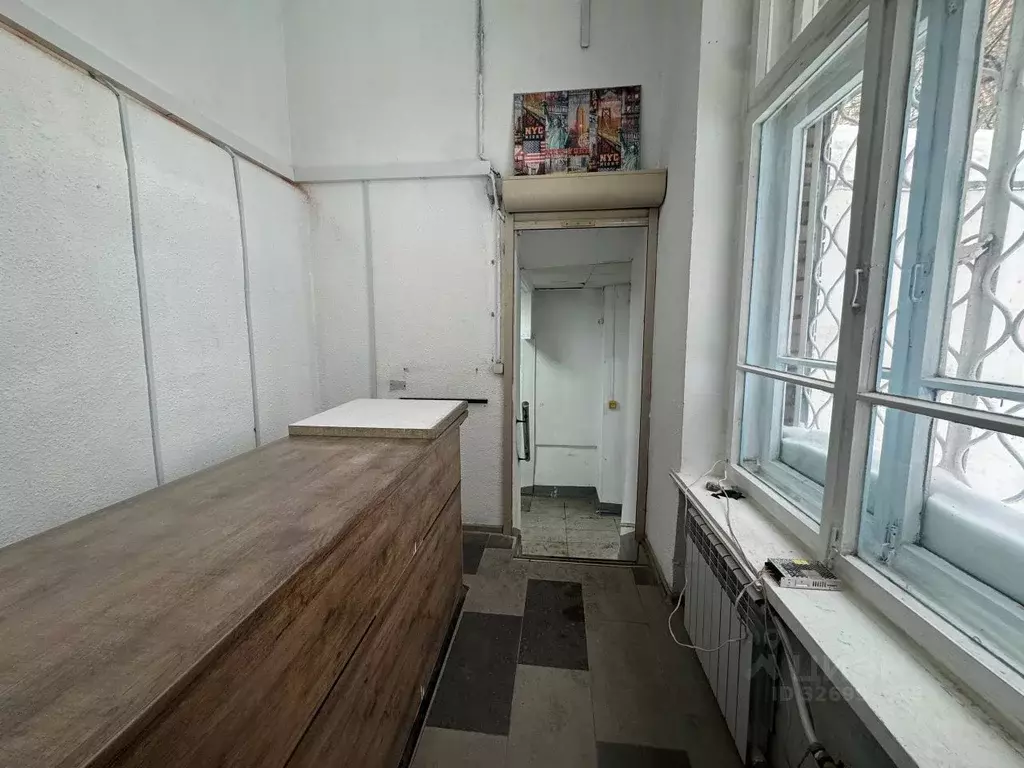 Помещение свободного назначения в Москва Волгоградский просп., 9С1 (30 ... - Фото 2