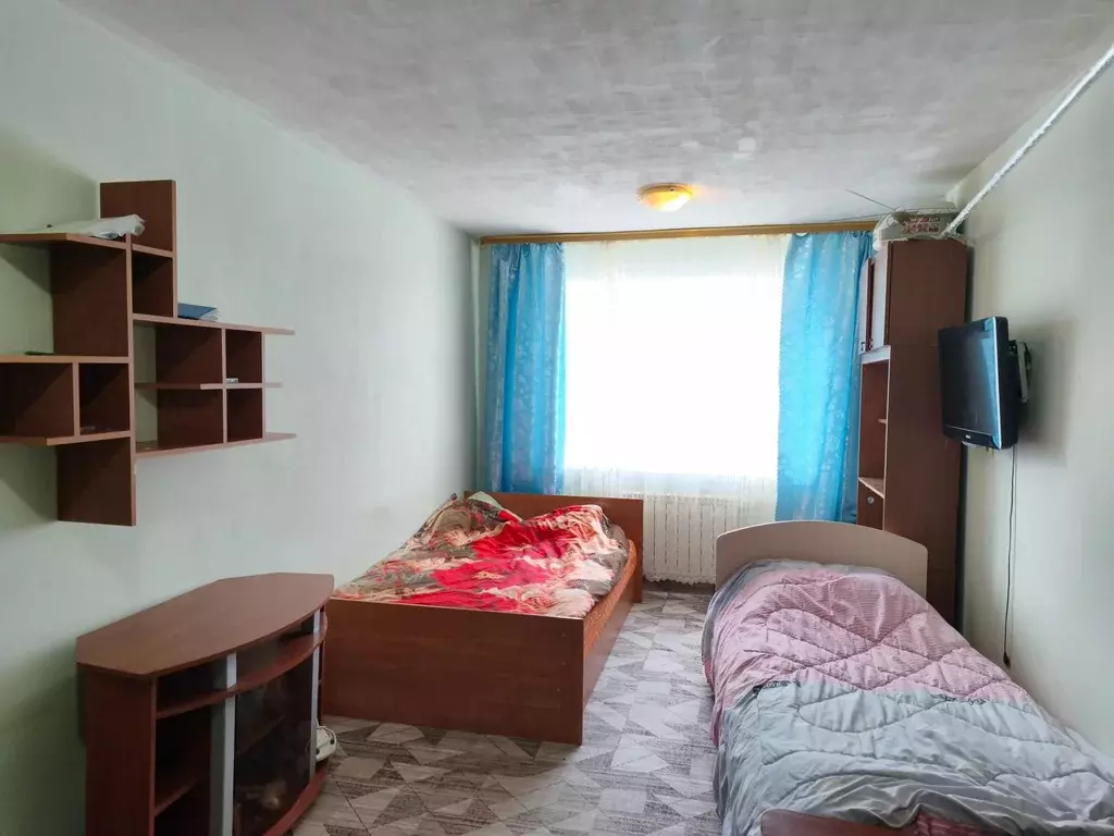 Комната, 36.6 м - Фото 1