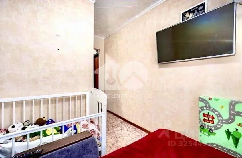 Студия Новосибирская область, Новосибирск ул. Объединения, 52 (12.6 м) - Фото 2