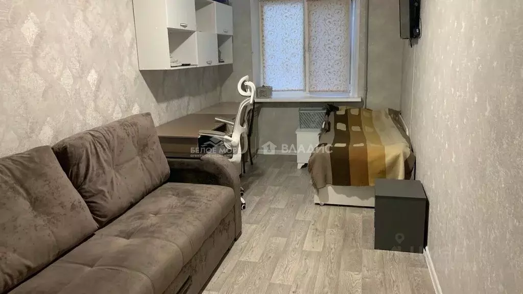 2-к кв. Архангельская область, Северодвинск Морской просп., 8 (44.4 м) - Фото 1