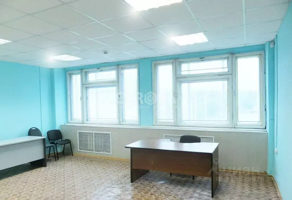 Офис в Ульяновская область, Ульяновск Московское ш., 72 (150 м) - Фото 1