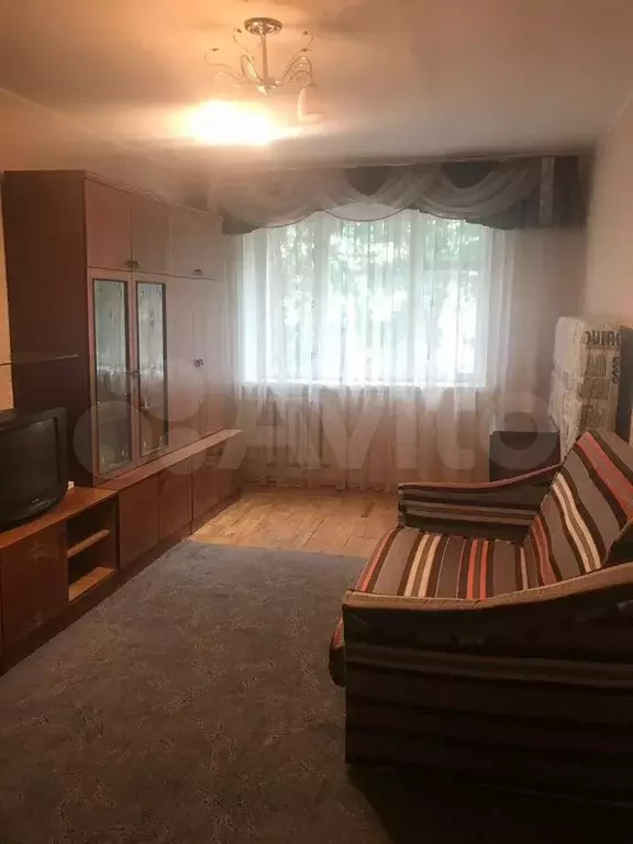 2-к. квартира, 44 м, 3/5 эт. - Фото 1