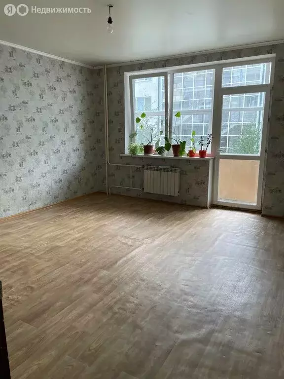 2-комнатная квартира: Иркутск, Сибирская улица, 14 (69.2 м) - Фото 1