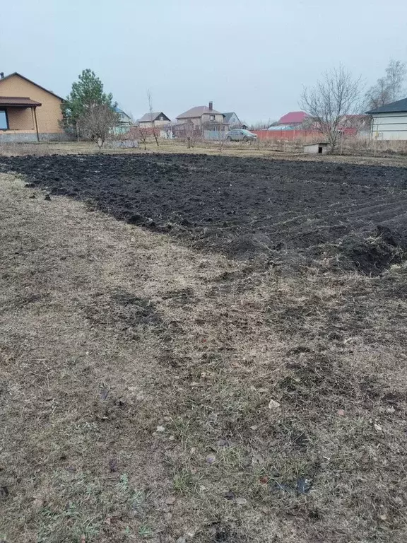 Участок 10 сот. (СНТ, ДНП) - Фото 0