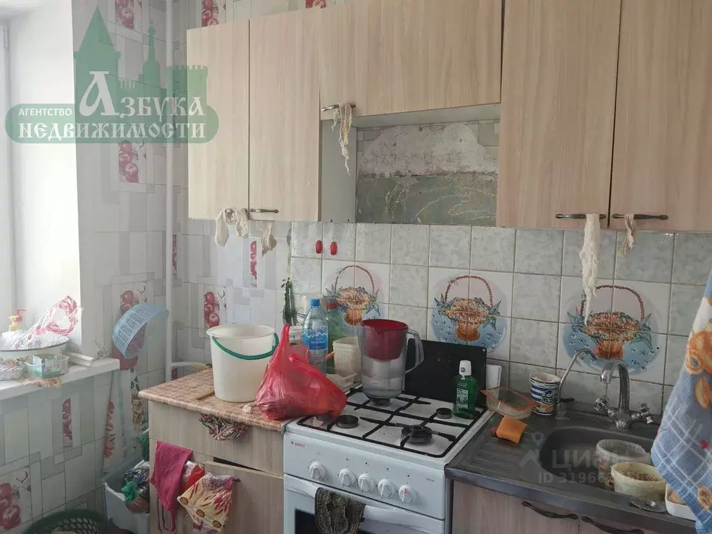 4-к кв. Смоленская область, Смоленск ул. Щорса, 18 (62.0 м) - Фото 2