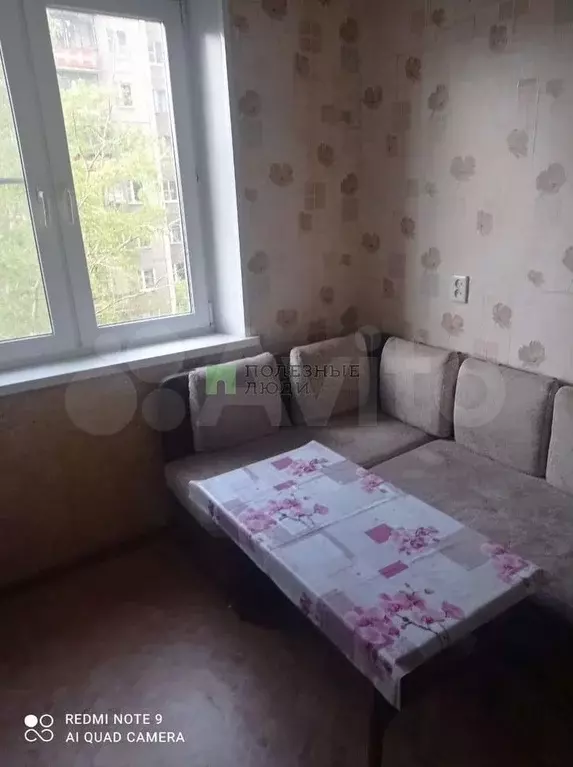2-к. квартира, 54 м, 6/9 эт. - Фото 0