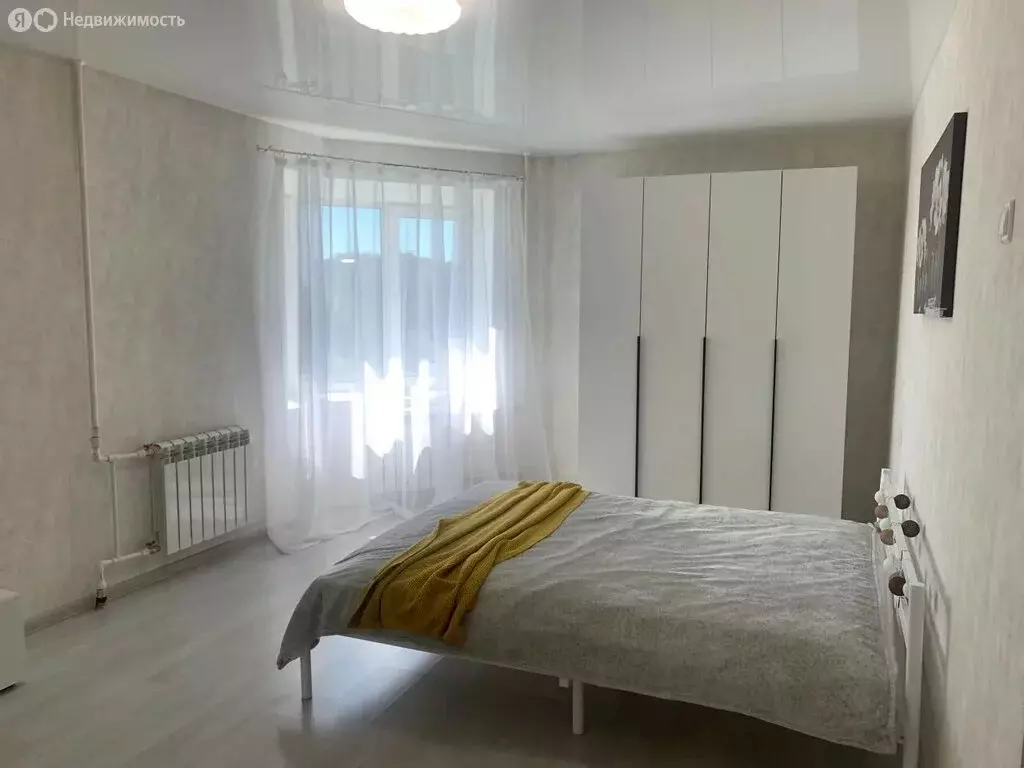 1-комнатная квартира: Ярославль, Московский проспект, 155 (37.6 м) - Фото 2