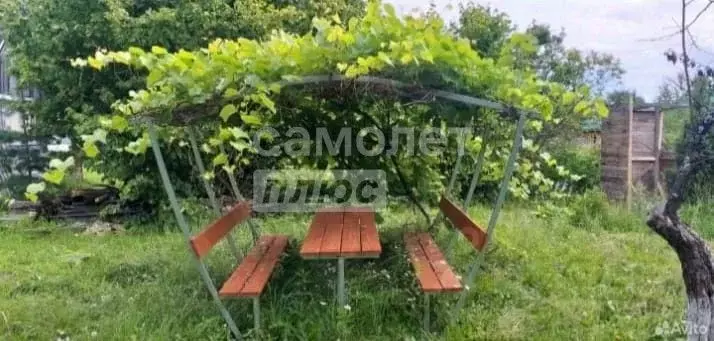 Участок в Калужская область, Перемышльский муниципальный округ, ... - Фото 2