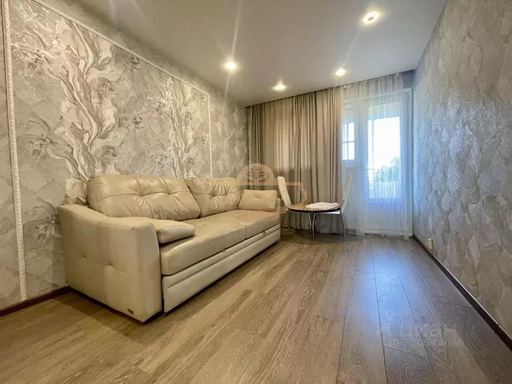 Комната Санкт-Петербург ул. Солдата Корзуна, 42 (32.0 м) - Фото 1