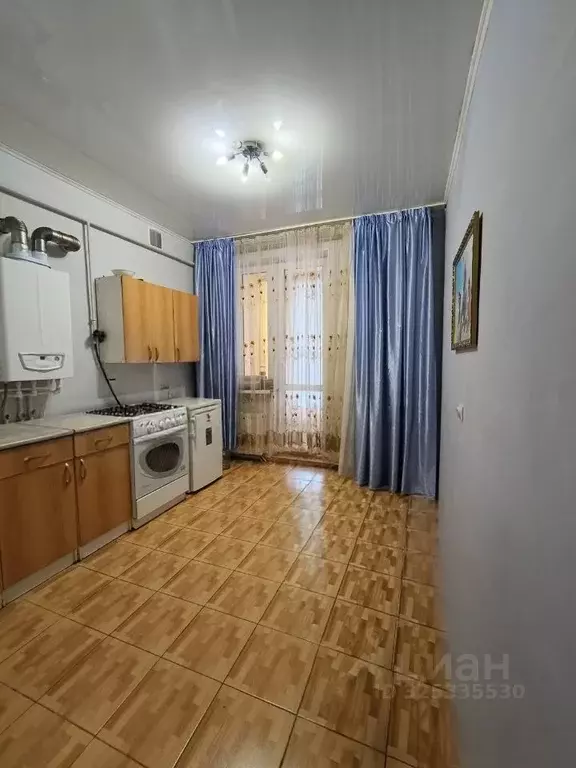 2-к кв. Башкортостан, Уфа ул. Тальковая, 37 (60.4 м) - Фото 1