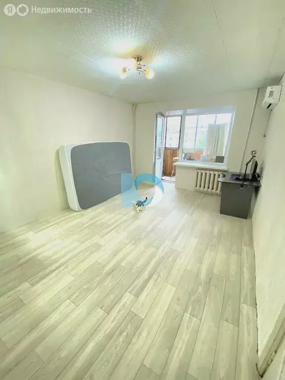 2-комнатная квартира: Октябрьский, 34-й микрорайон, 4 (52 м) - Фото 1