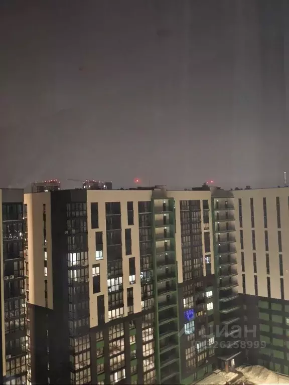 1-к кв. Калининградская область, Калининград ул. Генерала Челнокова, ... - Фото 1