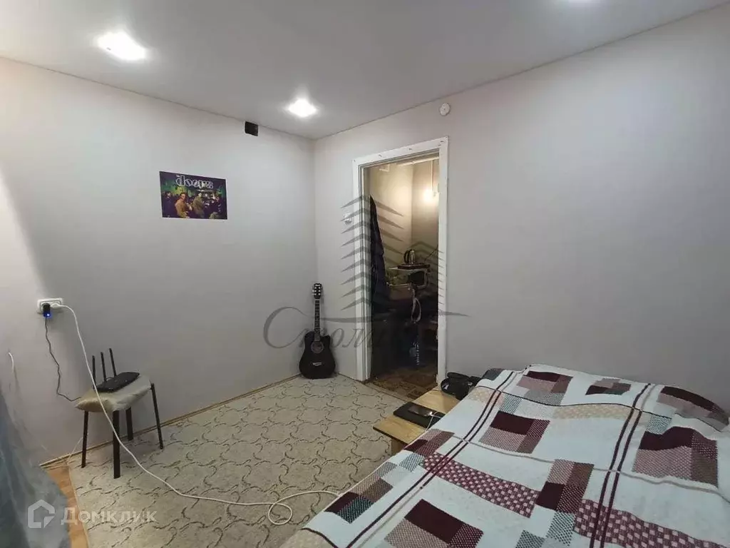 Продаётся 1-к квартира, 12 м - Фото 0