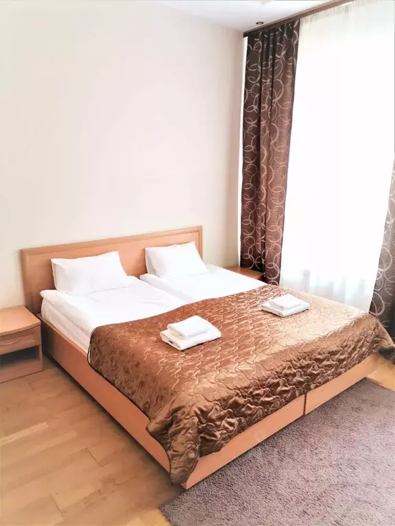 Комната Москва Новоалексеевская ул., 20АС1 (18.0 м) - Фото 1