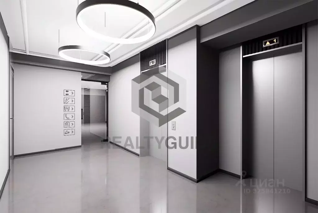 Офис в Москва Алтуфьевское ш., 35к1 (21 м) - Фото 2