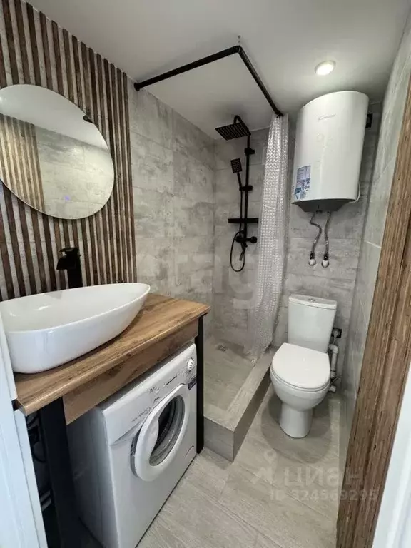 Студия Татарстан, Казань ул. Лядова, 4 (15.4 м) - Фото 1