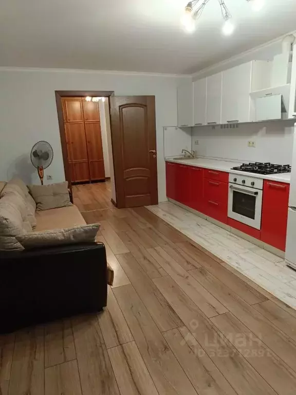 1-к кв. Москва д. Сосенки, 162 (51.0 м) - Фото 1