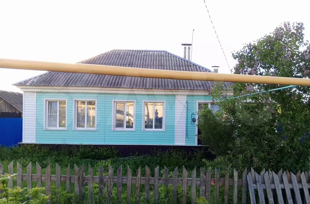Дом 64 м на участке 37 сот. - Фото 0