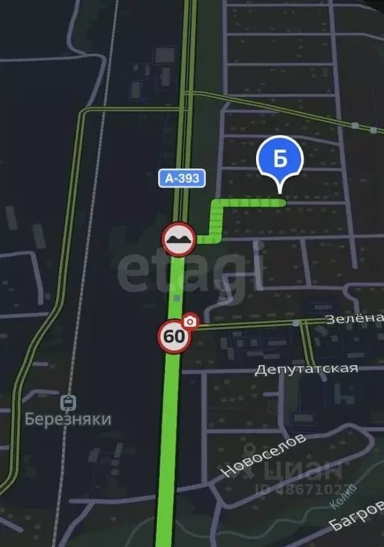 Дом в Сахалинская область, Южно-Сахалинск городской округ, с. ... - Фото 2