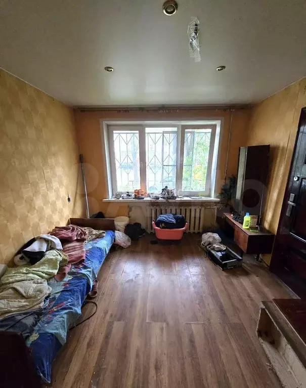 2-к. квартира, 44 м, 1/5 эт. - Фото 0