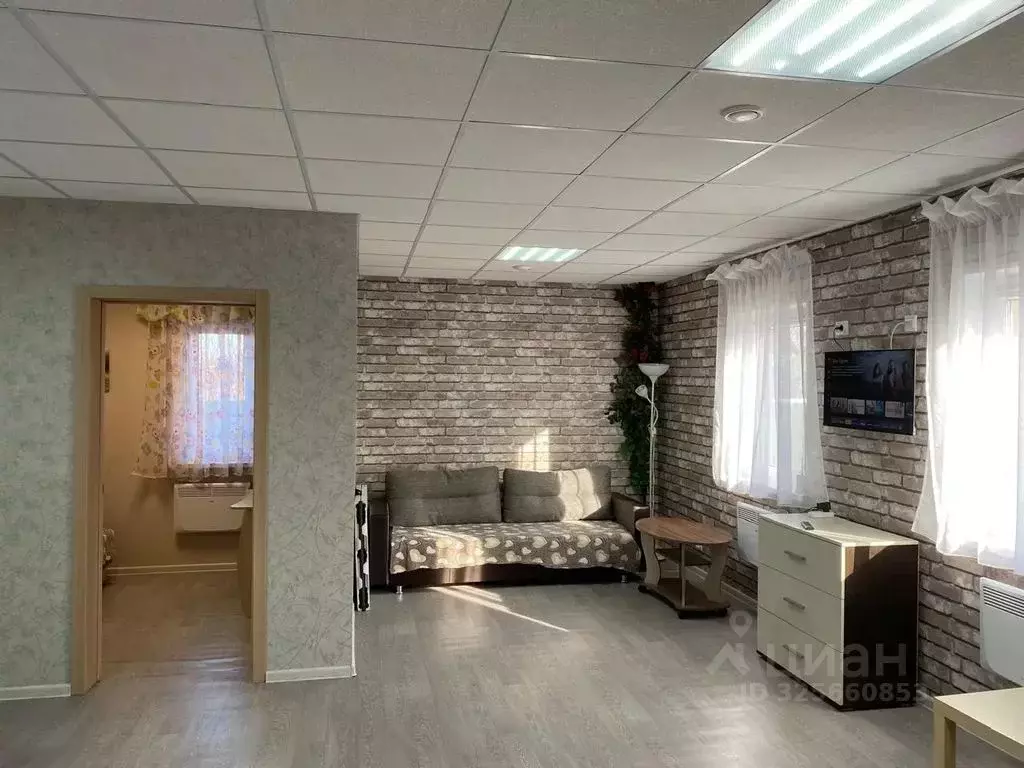 Дом в Челябинская область, Копейск Птицевод-2 СНТ, ул. Четвертая, 122 ... - Фото 1