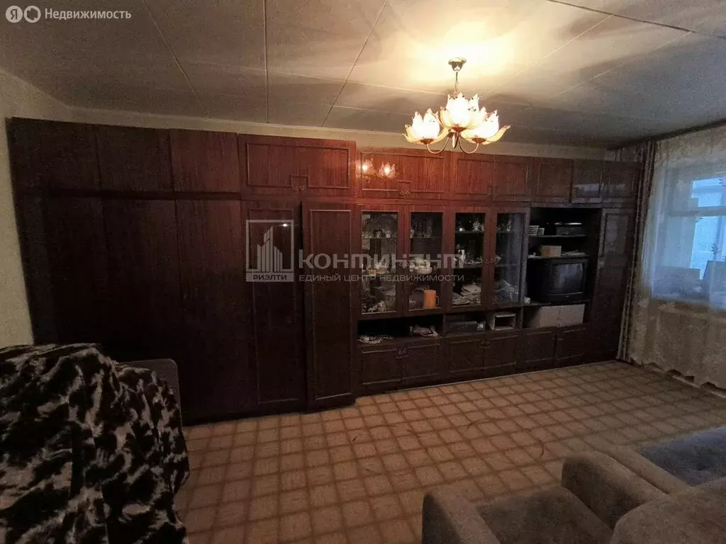 1-комнатная квартира: Владимир, Красноармейская улица, 42 (30.7 м) - Фото 1