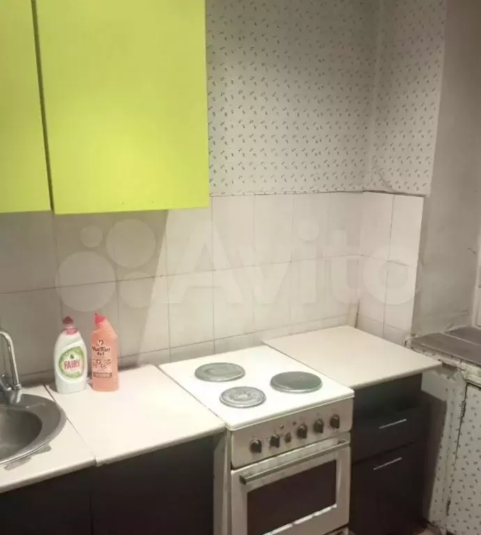 3-к. квартира, 65 м, 4/5 эт. - Фото 1