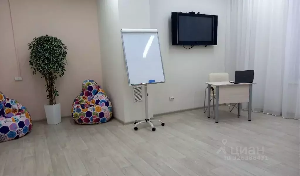 Офис в Удмуртия, Ижевск ул. 40 лет ВЛКСМ, 29 (47 м) - Фото 1