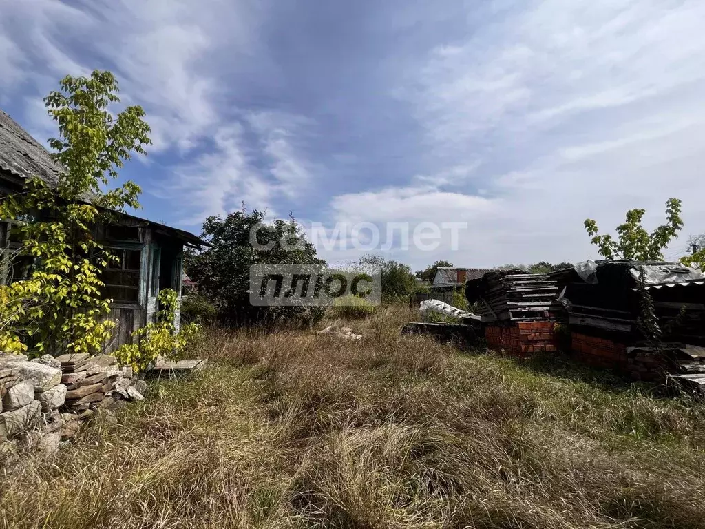 Участок в Краснодарский край, Апшеронск Интернациональный пер. (10.0 ... - Фото 2