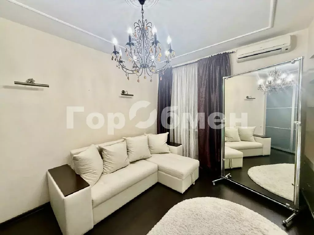 Продается 2-комнатная квартира - Фото 1