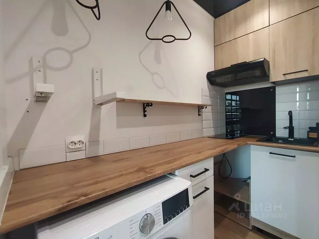 Студия Татарстан, Казань ул. Батыршина, 23 (18.0 м) - Фото 1