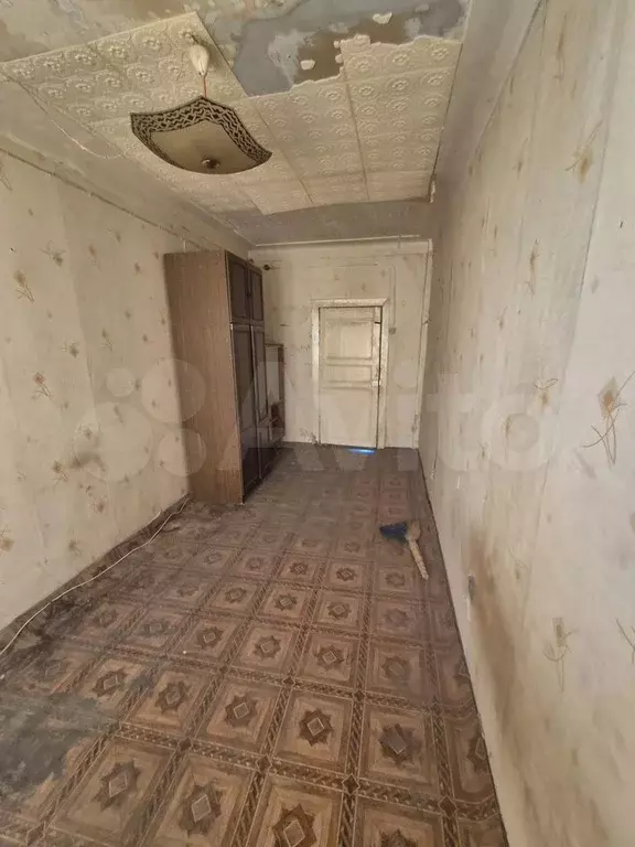 Комната 14 м в 3-к., 1/2 эт. - Фото 0