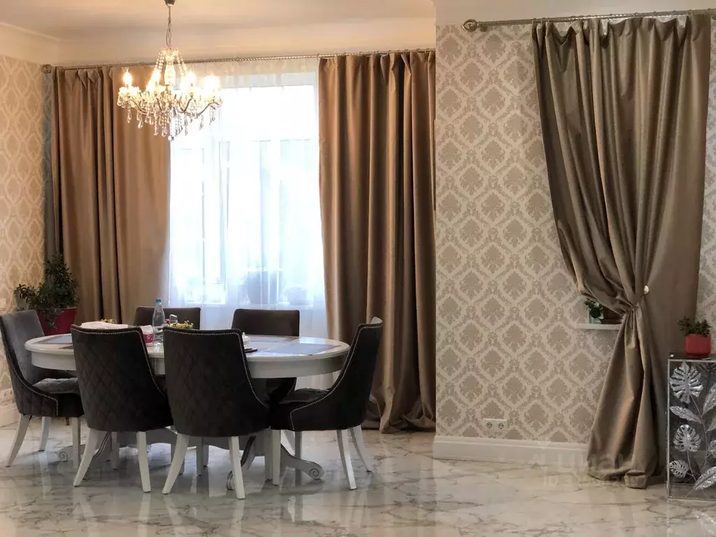 Дом в Москва пер. 1-й Зименковский, 24 (380 м) - Фото 0