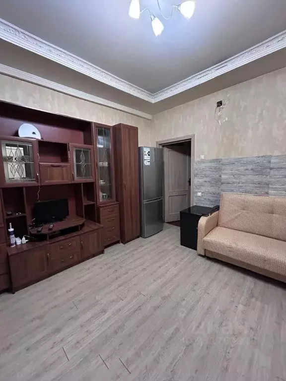 Комната Москва ул. Маршала Бирюзова, 19 (16.2 м) - Фото 2