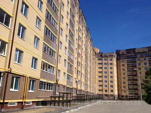 Помещение свободного назначения в Ярославская область, Ярославль ул. ... - Фото 1