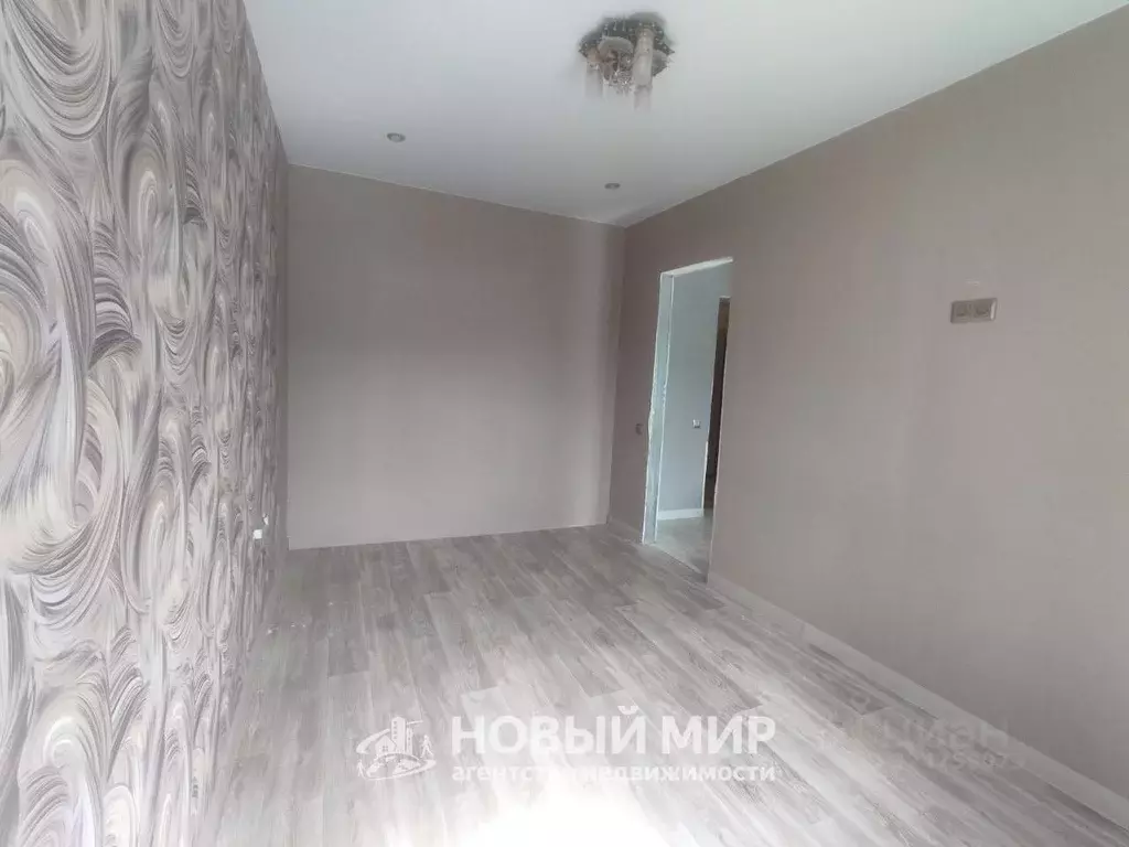 3-к кв. Нижегородская область, Бор ул. Луначарского, 185 (53.1 м) - Фото 1