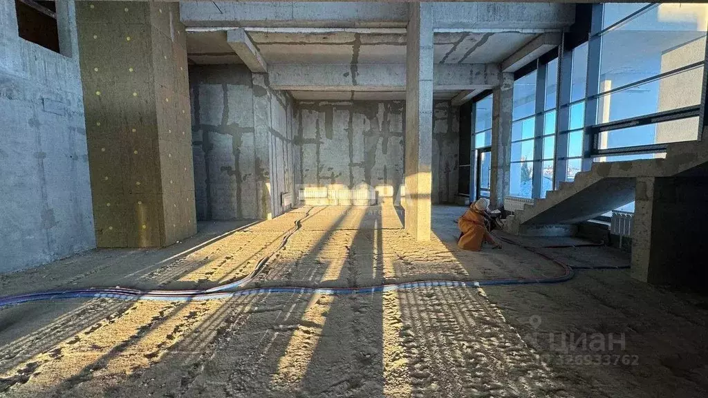 Помещение свободного назначения в Ульяновская область, Ульяновск ул. ... - Фото 2