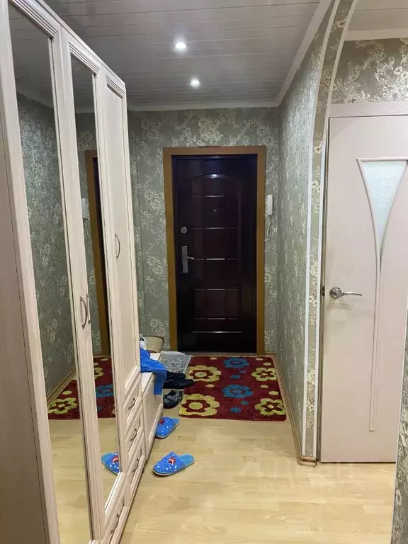 2-к кв. Ленинградская область, Кингисепп 1-я линия, 14 (58.0 м) - Фото 2