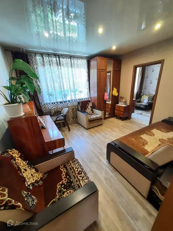 Продаётся 2-к квартира, 37.6 м - Фото 1
