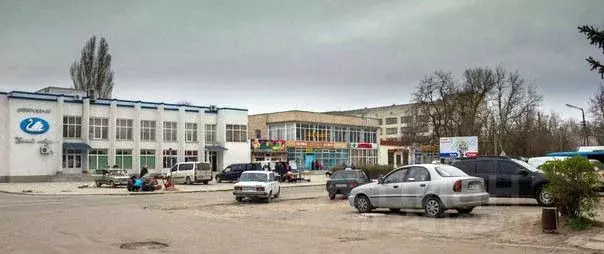 Участок в Крым, Раздольное пгт ул. Калинина, 2 (12.0 сот.) - Фото 2