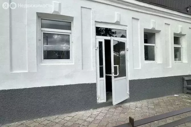 Помещение свободного назначения (120 м) - Фото 1