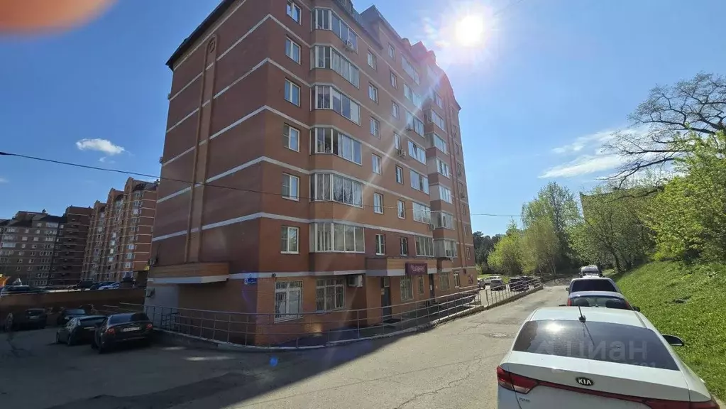 Помещение свободного назначения в Московская область, Красногорск ул. ... - Фото 0