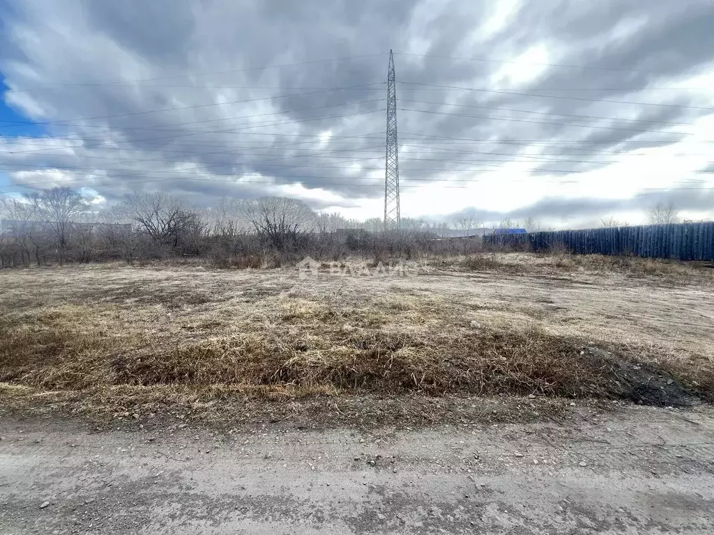 Участок в Забайкальский край, Чита 5-я Долиновская ул. (7.0 сот.) - Фото 1