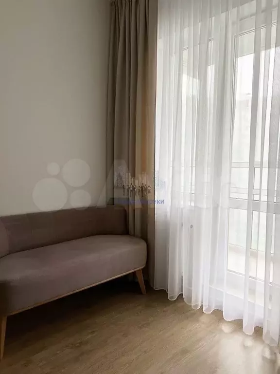 1-к. квартира, 32,1 м, 19/25 эт. - Фото 1
