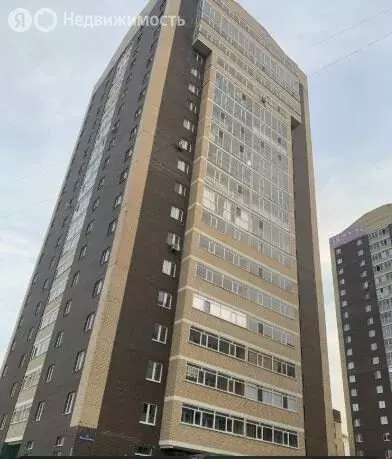 1-комнатная квартира: Тюмень, Вересковая улица, 11 (49.3 м) - Фото 1