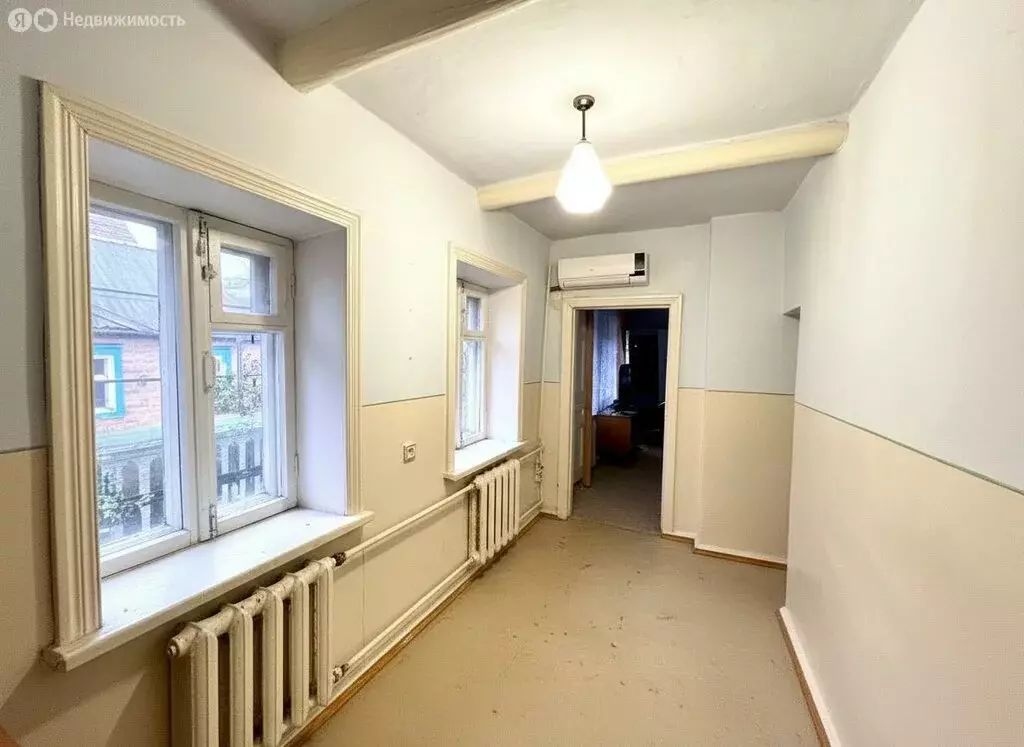 Дом в Новоалександровск, Новый переулок, 51 (63 м) - Фото 1